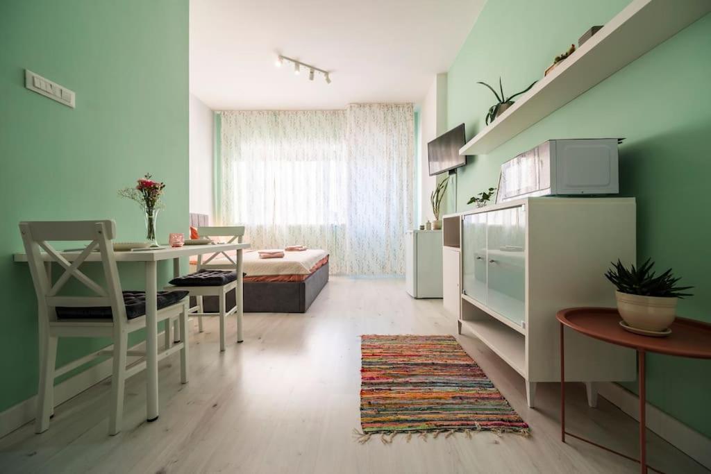 Студио Римски Стадион Plovdiv Exterior photo
